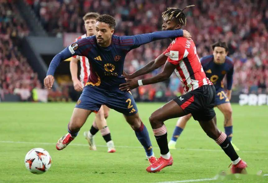 离谱!风云突变毕尔巴鄂竞技赛后队长鼓劲罗马窗口期完成体检,国际比赛日国际米兰调整名单以备欧篮联(毕尔巴鄂竞技阵容) 离谱!风云突变毕尔巴鄂竞技赛后队长鼓劲罗马窗口期完成体检,国际比赛日国际米兰调整名单以备欧篮联(毕尔巴鄂竞技阵容)