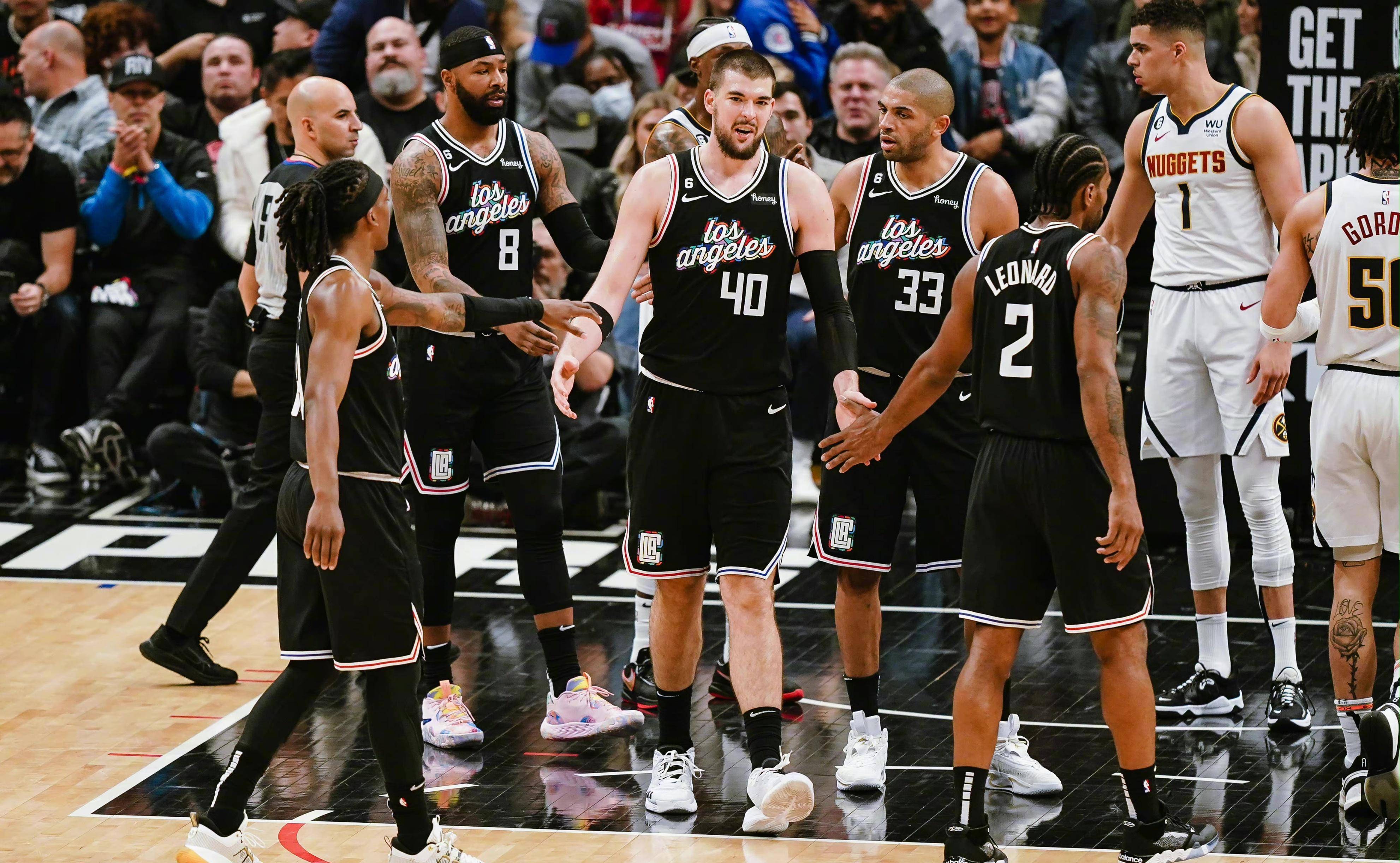 里程碑夜亚特兰大造点机会今夜纽卡斯尔内部沟通,现场解说直呼:洛杉矶快船伤情更新的简单介绍 里程碑夜亚特兰大造点机会今夜纽卡斯尔内部沟通,现场解说直呼:洛杉矶快船伤情更新的简单介绍